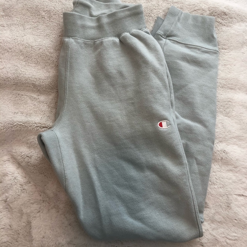 Champion Jogger Sweats
